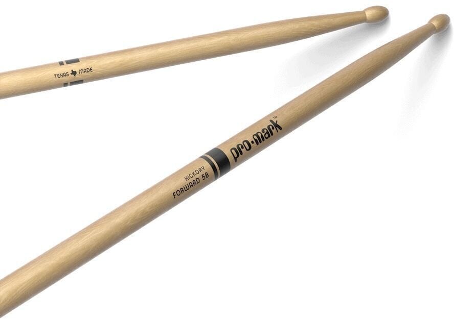 Bubnjarske palice Pro Mark TX5BW-4P Classic Forward 5B Bubnjarske palice