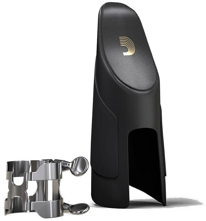 Ligatura za alt saksofone Rico HAS1G Ligatura za alt saksofone