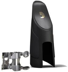 Ligatura za alt saksofone Rico HAS1G Ligatura za alt saksofone