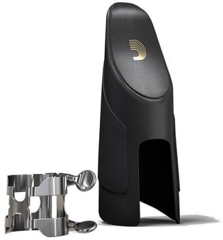 Ligatura za alt saksofone Rico HAS1G Ligatura za alt saksofone - 1