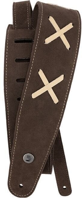 Pojas za gitaru D'Addario 25VDG00 Pojas za gitaru