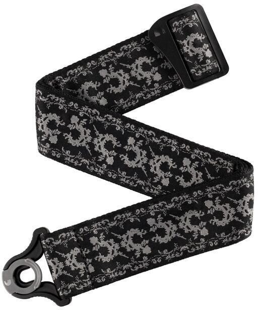 Tekstil gitarreim D'Addario 50ALA00 Alchemy Auto Lock Tekstil gitarreim