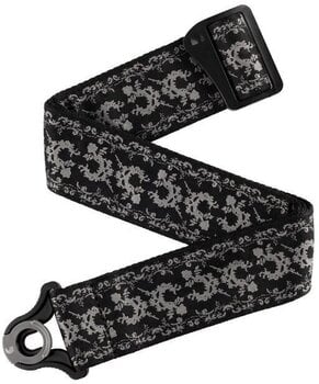 Tekstil gitarreim D'Addario 50ALA00 Alchemy Auto Lock Tekstil gitarreim - 1