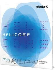Скрипкові струни D'Addario H354 4/4M Скрипкові струни