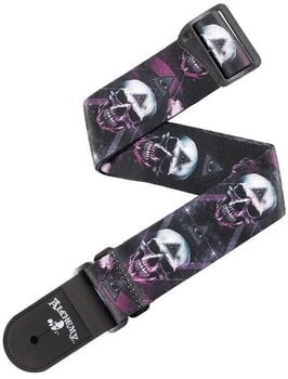 Колан за китара D'Addario 50AL13 Alchemy Колан за китара - 1