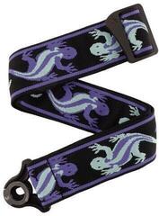 Колан за китара D'Addario 50BALPW02 Auto Lock Vintage Planet Waves Колан за китара