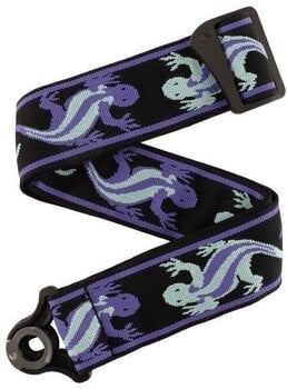 Sangle pour guitare D'Addario 50BALPW02 Auto Lock Vintage Planet Waves Sangle pour guitare - 1