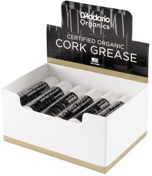 Масло/Крем за духови инструменти Rico ODCRKGR12 Масло/Крем за духови инструменти - 1