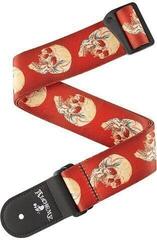 Tekstilni remen za gitaru D'Addario 50AL08 Alchemy Tekstilni remen za gitaru