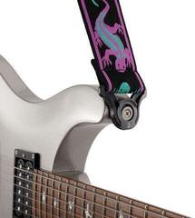 Колан за китара D'Addario 50BALPW01 Auto Lock Vintage Planet Waves Колан за китара