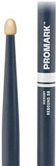 Bubnjarske palice Pro Mark RBH595AW-WHITE Rebound 5B Painted White Bubnjarske palice