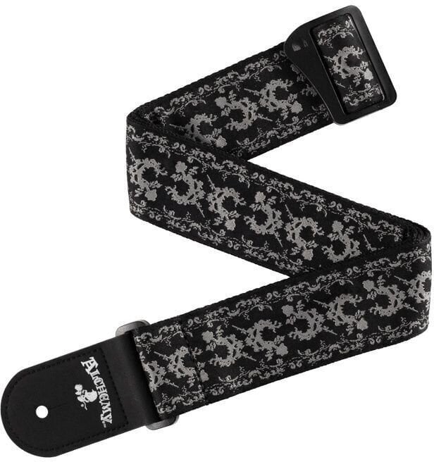 Tekstilni kaiš za gitaru D'Addario 50AL15 Alchemy Tekstilni kaiš za gitaru