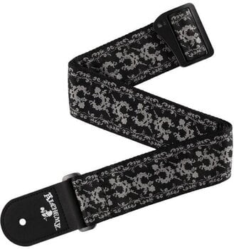 Tekstilni kaiš za gitaru D'Addario 50AL15 Alchemy Tekstilni kaiš za gitaru - 1