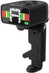 Afinadore de clips D'Addario Micro Rechargeable Violin Afinadore de clips