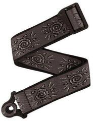 Tekstilni kaiš za gitaru D'Addario 50BALPW03 Auto Lock Vintage Planet Waves Tekstilni kaiš za gitaru