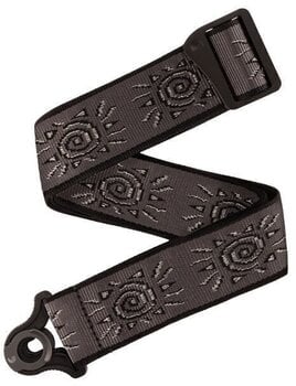Tekstilni remen za gitaru D'Addario 50BALPW03 Auto Lock Vintage Planet Waves Tekstilni remen za gitaru - 1