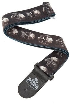 Correa de guitarra textil D'Addario 50AL01 Alchemy Correa de guitarra textil - 1