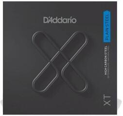 Coardă individuală pentru chitară D'Addario XTPL013 Coardă individuală pentru chitară