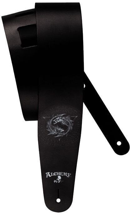 Correa de guitarra D'Addario 25LAL15 Alchemy Correa de guitarra