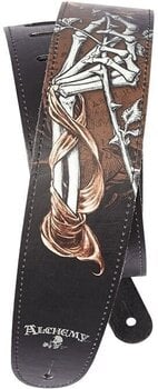 Каишка за китара D'Addario 25LAL05 Alchemy Каишка за китара - 1