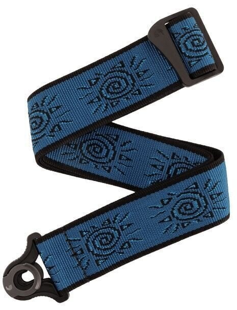 Tekstilni remen za gitaru D'Addario 50BALPW04 Auto Lock Vintage Planet Waves Tekstilni remen za gitaru