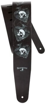 Каишка за китара D'Addario 25LAL11 Alchemy Каишка за китара - 1