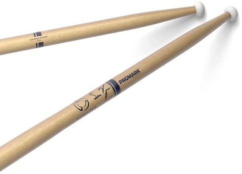 Baguettes pour tambours de marche Pro Mark TS8 Sean Vega DC Tenor Baguettes pour tambours de marche - 1