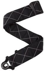 Tekstilni remen za gitaru D'Addario 50BAL02 Auto Lock Tekstilni remen za gitaru