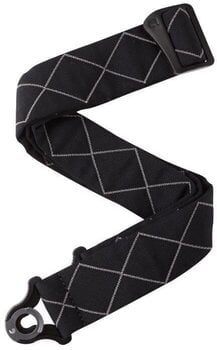 Tekstilni remen za gitaru D'Addario 50BAL02 Auto Lock Tekstilni remen za gitaru - 1