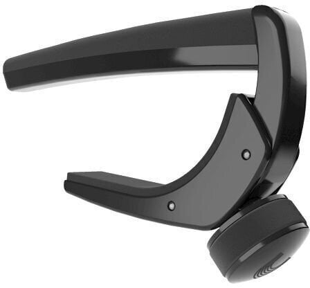 Cejilla de guitarra acústica D'Addario PW-CP-19S Pro Plus Cejilla de guitarra acústica