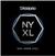 Единична струна за китара D'Addario NYS0095 Единична струна за китара