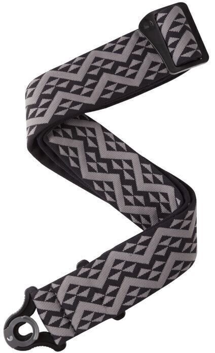 Correa de guitarra textil D'Addario 50BAL03 Auto Lock Correa de guitarra textil