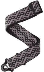 Correa de guitarra textil D'Addario 50BAL03 Auto Lock Correa de guitarra textil