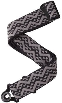 Correa de guitarra textil D'Addario 50BAL03 Auto Lock Correa de guitarra textil - 1