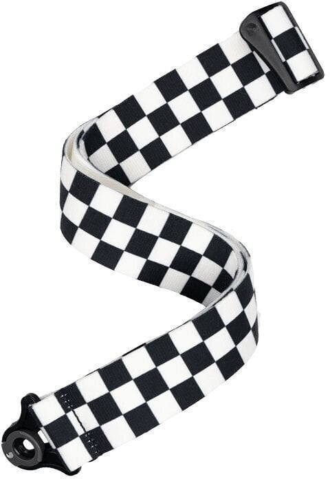 Correa de guitarra textil D'Addario 50BAL13 Auto Lock Correa de guitarra textil