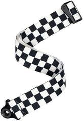 Колан за китара D'Addario 50BAL13 Auto Lock Колан за китара