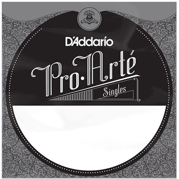 Single Guitar String D'Addario J4403 Single Guitar String
