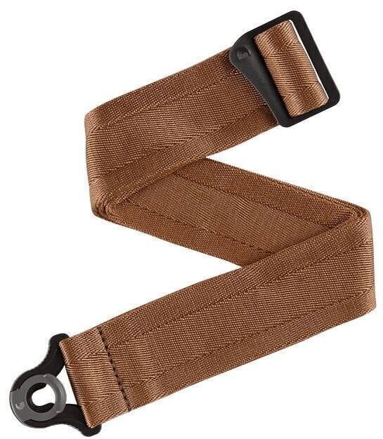 Tekstilni remen za gitaru D'Addario 50BAL19 Auto Lock Tekstilni remen za gitaru