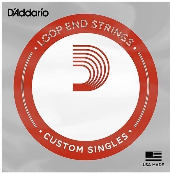 Mandoline Strings D'Addario J6701 Mandoline Strings