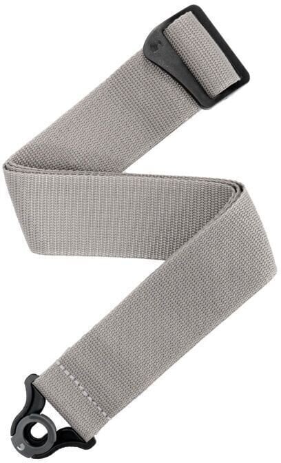 Tekstilni remen za gitaru D'Addario PWSAL405 Auto Lock Polypro Tekstilni remen za gitaru