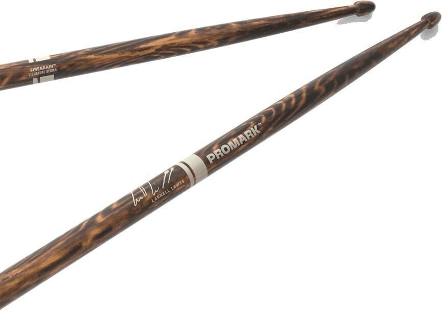 Палки за барабани Pro Mark RBLLW-FG Larnell Lewis FireGrain Палки за барабани