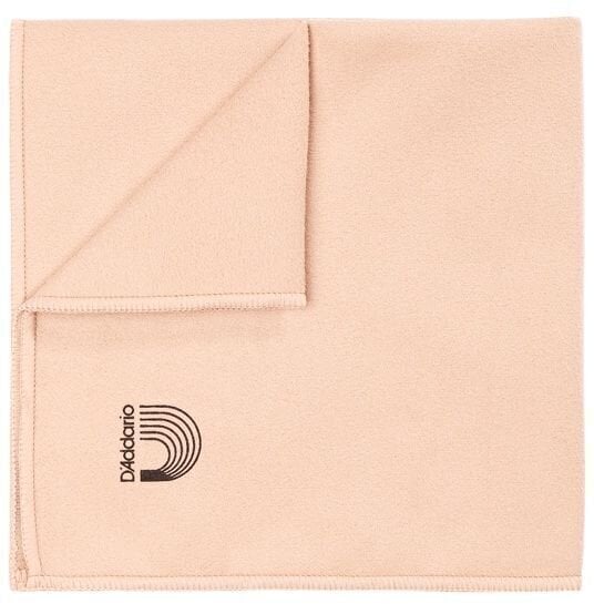 Törlőkendő D'Addario OR-MPC Törlőkendő