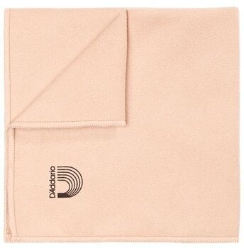 Törlőkendő D'Addario OR-MPC Törlőkendő - 1