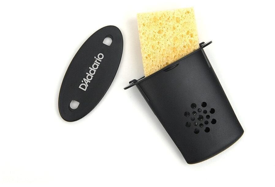 Ovlaživač vazduha D'Addario GH-RS