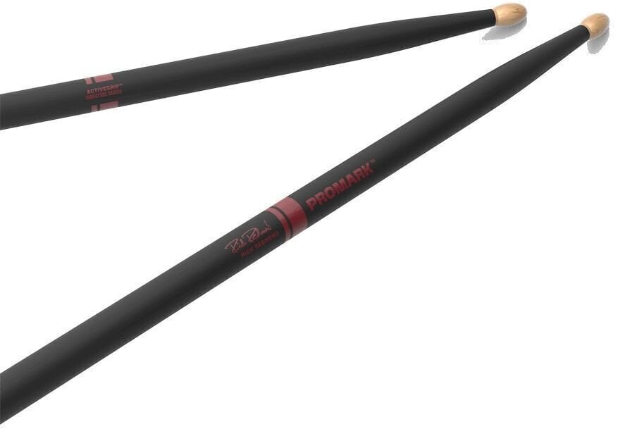 Bacchette Batteria Pro Mark TXRRW-AG Rich Redmond ActiveGrip Bacchette Batteria