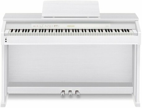 Piano digital Casio AP 450 WE CELVIANO - 1
