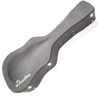 Case for Acoustic Guitar Dowina DGWC33 Case for Acoustic Guitar