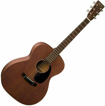 Guitarra jumbo Martin 000-15M - 1