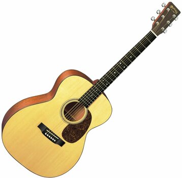 Jumbo Guitar Martin 000-16GT - 1