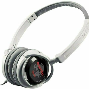 Ακουστικά on-ear Buxton BHP2000 - 1